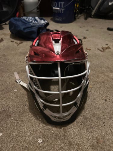 Cascade S Helmet (Used)