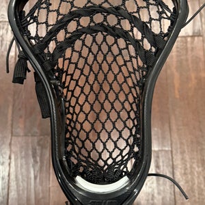 STX Stallion U  Strung Head (New)