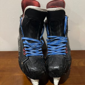 Bauer Vapor 1X Regular Width Pro Stock 9D (Used)