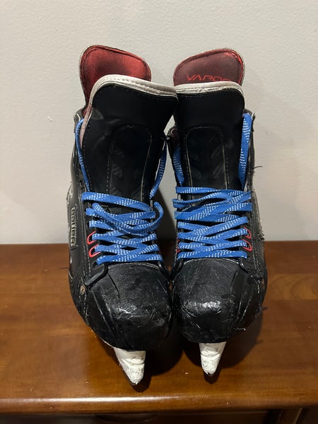 Bauer Vapor 1X Regular Width Pro Stock 9D (Used)