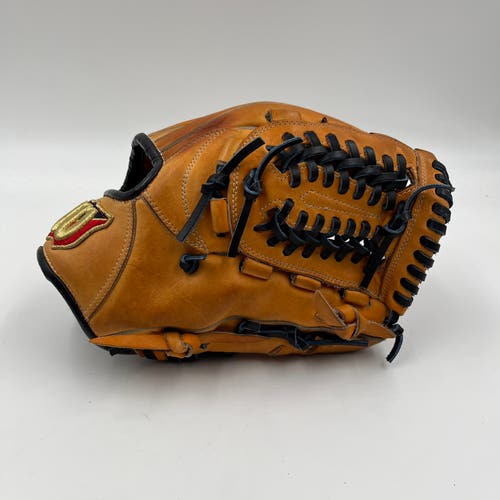 Wilson Staff Japan 11.25 Rubber ball infield baseball glove
