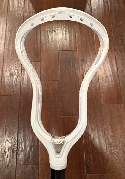 STX Magnet 2k Unstrung Head (Used)
