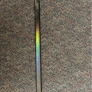 Senior CCM RibCor Trigger 9 Pro Left Hand Hockey Stick P90TM 75 Flex (Used)