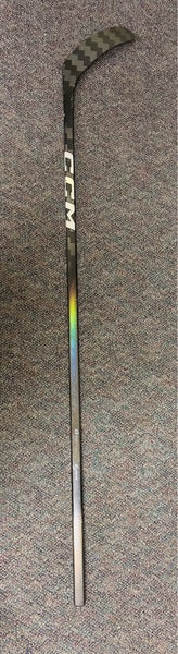 Senior CCM RibCor Trigger 9 Pro Left Hand Hockey Stick P90TM 75 Flex (Used)