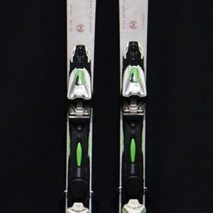 VOLKL SPEEDWAY 5 CODE SKIS SIZE 166 CM WITH MARKER BINDINGS