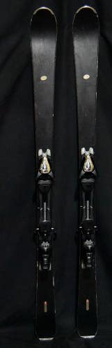 PESKO SWISS Stockles company  SKIS SIZE 168  CM WITH Marker BINDINGS