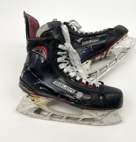 Used | Bauer 1x 2.0 Skates | 8.5D | #C128