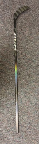 Senior CCM RibCor Trigger 9 Pro Left Hand Hockey Stick P90TM 75 Flex (Used)