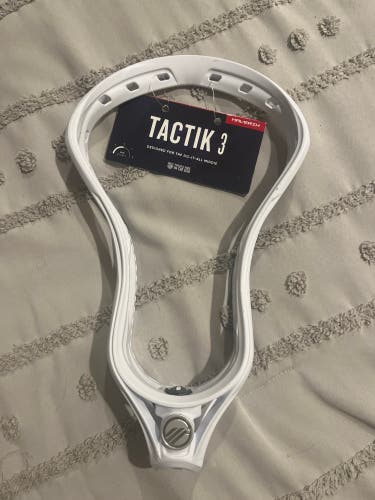 Maverik Tactik 3 Unstrung Head (New)