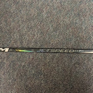 Senior CCM Jetspeed FT7 Pro Left Hand Hockey Stick P92M 75 Flex (Used)