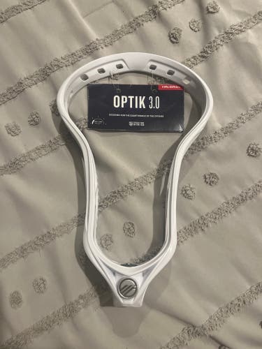 Maverik Optik 3 Unstrung Head (New)
