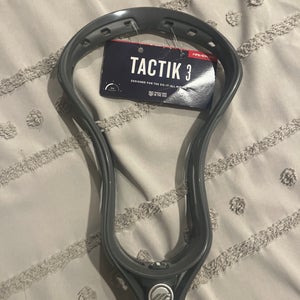 Maverik Tactik 3 Unstrung Head (New)