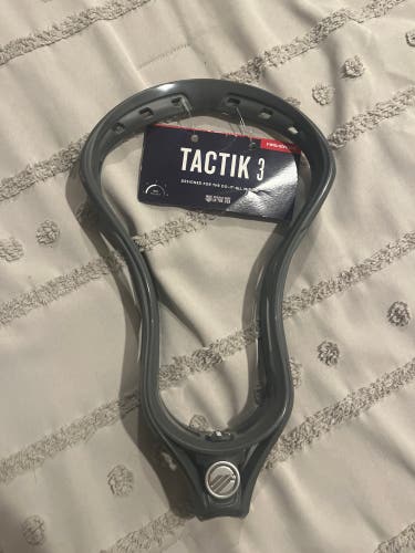 Maverik Tactik 3 Unstrung Head (New)