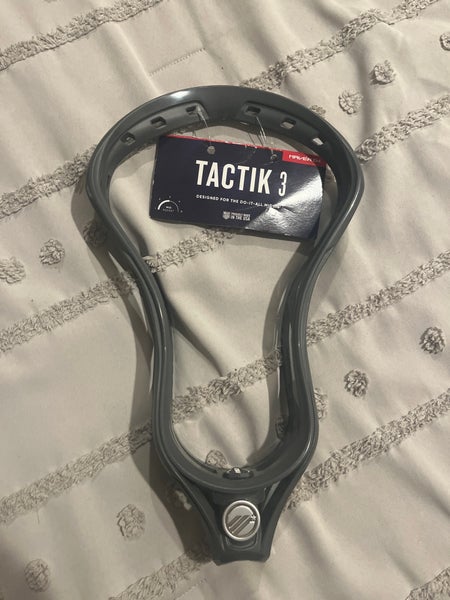 Maverik Tactik 3 Unstrung Head (New)