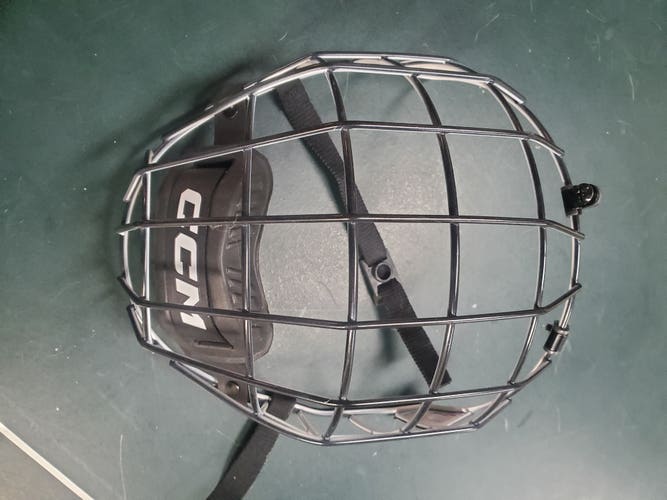 CCM Helmet Cage New