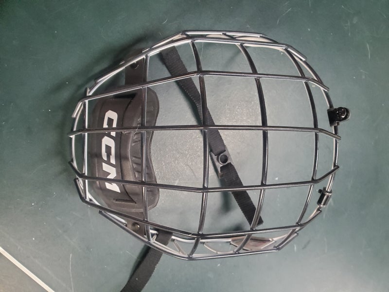 CCM Helmet Cage New