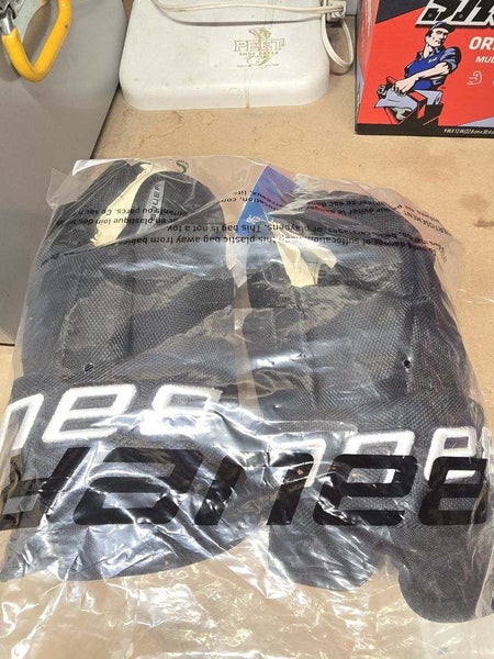 Bauer Vapor Team Pro Gloves 15" (New)