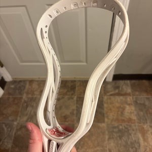 Maverik vision Unstrung Head (Used)
