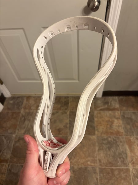 Maverik vision Unstrung Head (Used)