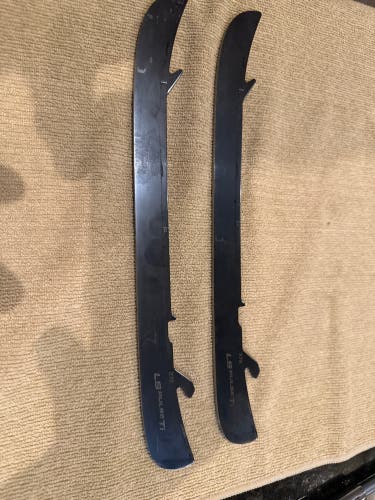 Bauer LS Pulse Ti 272 mm (Used)