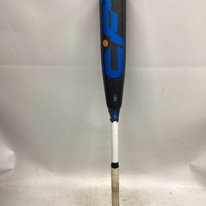 Used Demarini CF BB/SB USA 2 5/8 Bat 29" 11851-S000040055