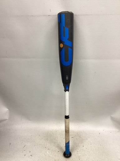 Used Demarini CF BB/SB USA 2 5/8 Bat 29" 11851-S000040055