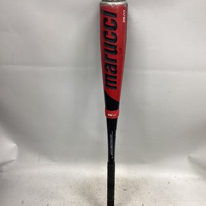Used Marucci CAT CONNECT BB/SB USA 2 5/8 Bat 28" 11851-S000040056