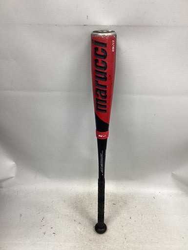 Used Marucci CAT CONNECT BB/SB USA 2 5/8 Bat 28" 11851-S000040056