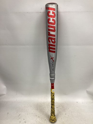 Used Marucci CAT X COMPOSITE BB/SB USSSA 2 3/4 Bat 30" 11851-S000040048