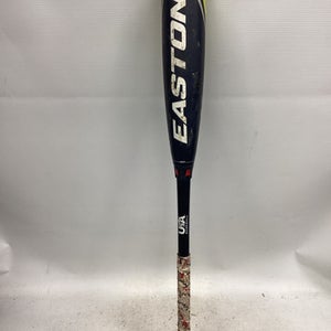 Used Easton ADV 360 BB/SB USA 2 5/8 Bat 29" 11851-S000040047