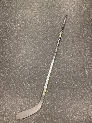 Used Warrior ALPHA DX PRO TEAM Senior One Piece Right 75 Flex 11851-S000040014