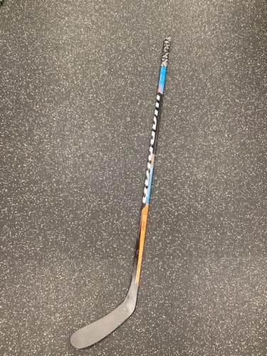 Used Warrior COVERT SNIPE PRO Senior One Piece Right 75 Flex 11851-S000040013