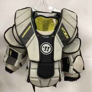 Used Warrior RX3E Junior Body Armor LG 11851-S000040001
