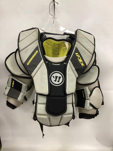 Used Warrior RX3E Junior Body Armor LG 11851-S000040001