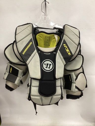 Used Warrior RX3E Junior Body Armor LG 11851-S000040001