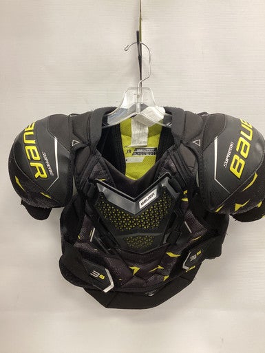 Used Bauer SUPREME 3S Junior Shoulder Pads SM 11851-S000040000