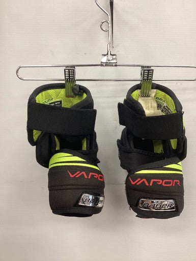 Used Bauer VAPOR X2.9 Junior Elbow Pads SM 11851-S000039998