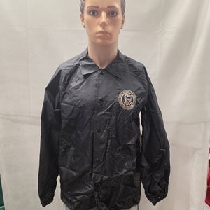 Vintage Office Of The Inspector General Champion Windbreaker Jacket M