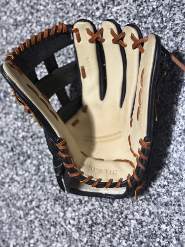 2023 Warstic RH Outfield Baseball Glove 12.75" (Used)