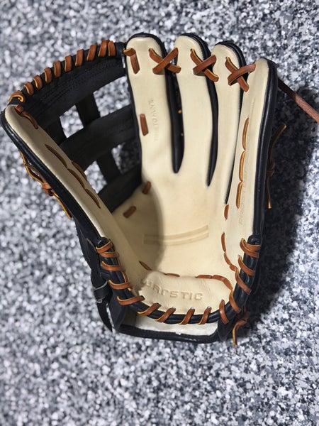 2023 Warstic RH Outfield Baseball Glove 12.75" (Used)