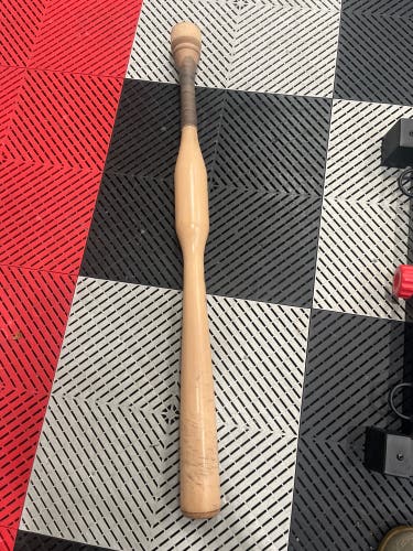 (Used) camwood 31” 37oz training bat