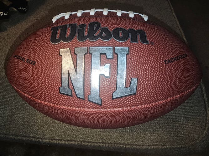 Adult Wilson Football (New)