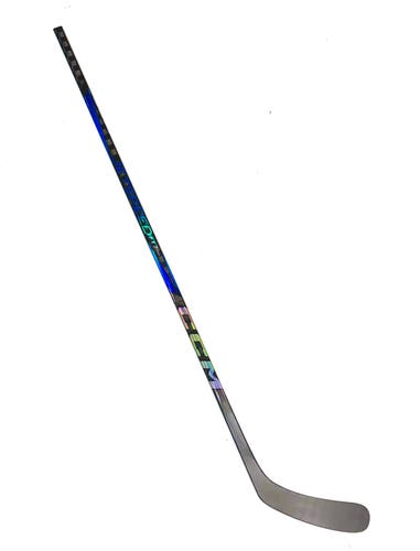 New CCM Ribcor Trigger 9 Pro (blue Jetspeed FT7 Pro) Pro Stock - LH, P29, 65 Flex