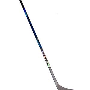 New CCM Jetspeed FT7 Pro (blue) Pro Stock - LH, P29, 80 Flex