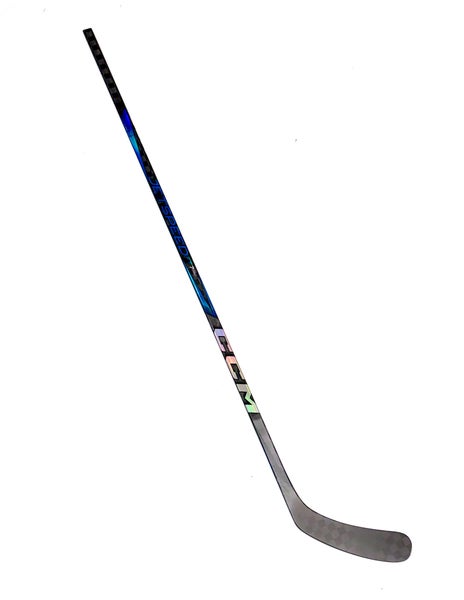 New CCM Jetspeed FT7 Pro (blue) Pro Stock - LH, P29, 80 Flex