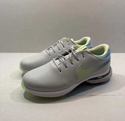 Men's Size M 7.5 (W 8.5) Nike Air Zoom Victory Tour 3 Golf Shoes (New)