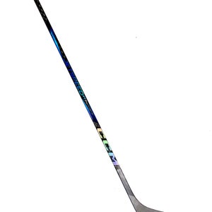 New CCM Jetspeed FT7 Pro (blue) Pro Stock - LH, P90TM, 95 Flex