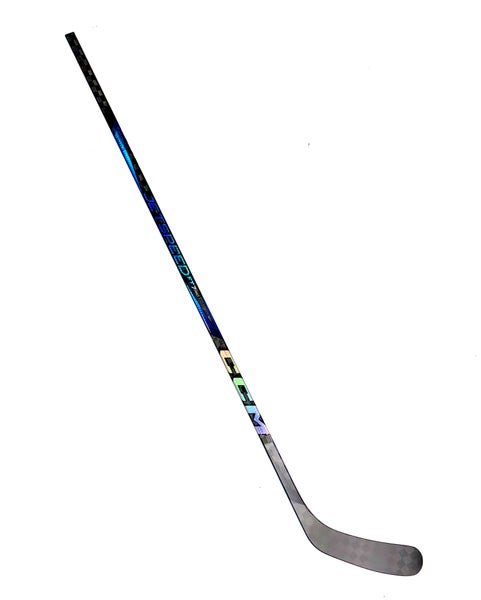 New CCM Jetspeed FT7 Pro (blue) Pro Stock - LH, P90TM, 95 Flex