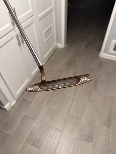 Men's Ping Blade Right Handed Putter 31" (Used)