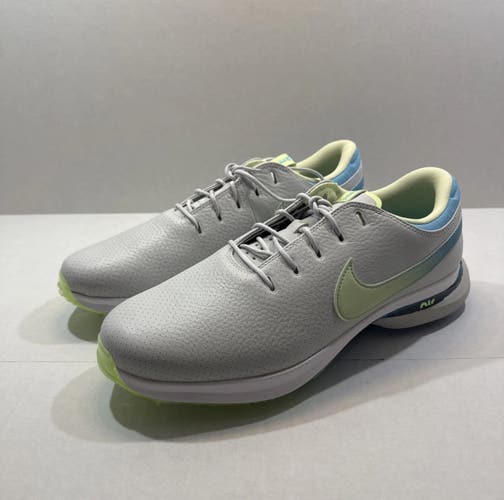 Men's Size 13.0 (W 14.0) Nike Air Zoom Victory Tour 3 Golf Shoes (New)